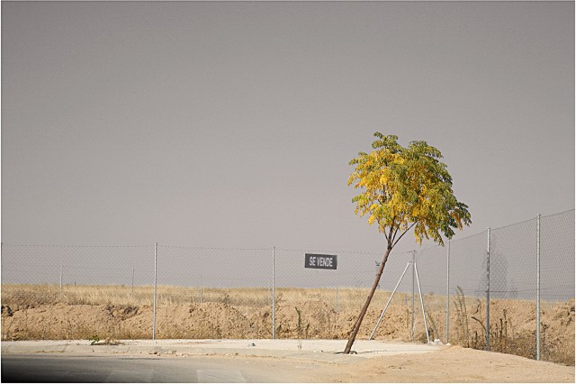 Rafael Liaño Vista da exposição URBSCAPES | Rafael Liaño
