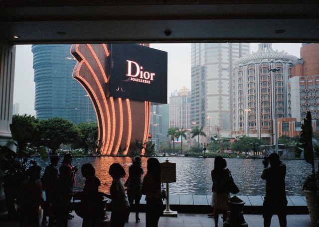jmc_arquivo e alteridade2dior Vista da exposição ARQUIVO E ALTERIDADE | José Maçãs de Carvalho